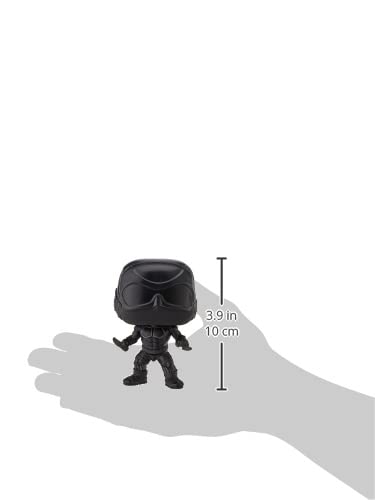 Funko Pop! TV: The Boys - Black Noir, Amazon Funkon Exclusive