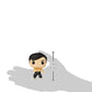 Funko Pop! Games: Mortal Kombat - Liu Kang, Multicolor