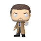 Funko Pop Castiel #1840 Glow in the Dark Vinyl Figure - Supernatural