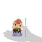 Funko Pop! Ride: Disney 65th - Peter & Flight Car