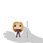 Funko Pop! Marvel: Captain Marvel (Styles May Vary) Toy, Multicolor, Standard (36341)