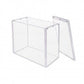 Ultra PRO - Acrylic Display Box for Pokémon Booster Pack - Protect Your Collectible Cards, and Gaming Cards in Original in Box Condition, Card