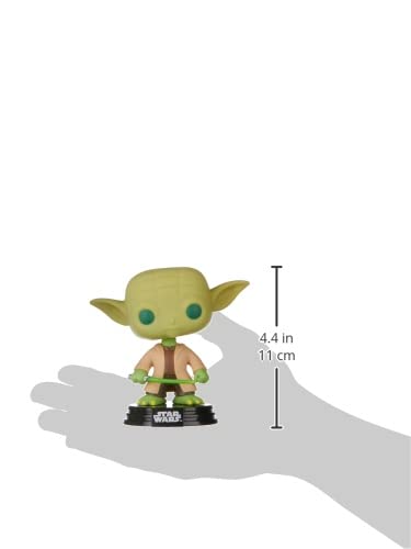 Funko POP Star Wars : Yoda
