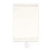 Melody Jane Dolls Houses White Roller Blind Miniature 1:12 Scale Window Accessory