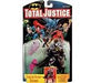 Batman Total Justice "Fractal Armor Batman" Action Figure