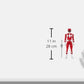 Power Rangers Mighty Morphin Red Ranger 12-Inch Action Figure Toy Inspired by Classic TV Show, with Power Sword Accessory