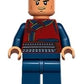 LEGO Marvel Superheroes Combo Pack: Dr. Strange and Wong Minifigures Plus Extras