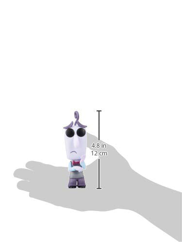 Pop! Disney Pixar Inside Out Fear Vinyl Figure