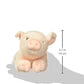 Aurora® Realistic Miyoni® Pig Stuffed Animal - Lifelike Details Make a Cherished Companion - Perfect for Decorating Bedrooms or Classrooms - Pink 11
