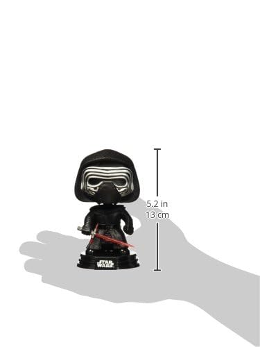 Star Wars Episode 7 Pop! Kylo Ren