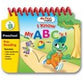 LeapFrog My First LeapPad Educational Book: I Know My ABCs