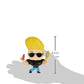 Funko POP! Animation: Johnny Bravo with Mirror & Comb