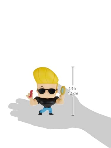 Funko POP! Animation: Johnny Bravo with Mirror & Comb