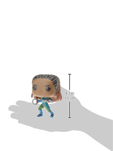 Funko POP! Marvel: Black Panther Wakanda Forever - Nakia
