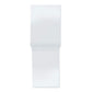 10 Packs Dragon Shield Sealable Inner Sleeve Clear Standard Size 100 ct Card Sleeves Display Case