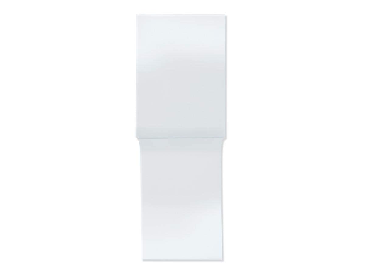 10 Packs Dragon Shield Sealable Inner Sleeve Clear Standard Size 100 ct Card Sleeves Display Case