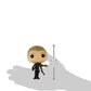 Funko Pop! Marvel: Hawkeye - Yelena Vinyl Bobblehead with Chase (Styles May Vary)