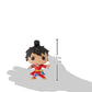 Funko POP! Animation: One Piece - Monkey D. Luffy in Kimono