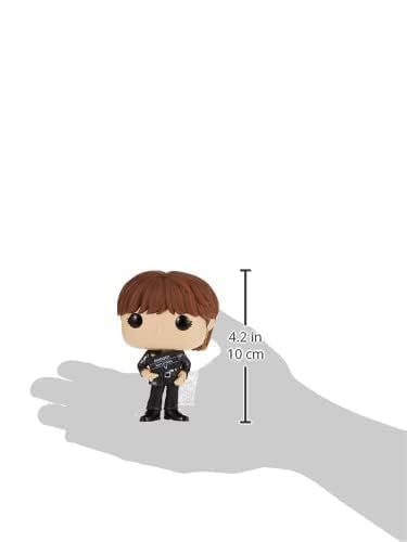 Funko POP! Rocks: BTS Butter - V
