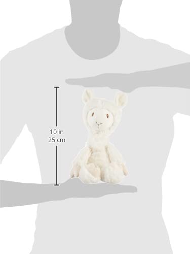 GUND Baby Lil’ Luvs Collection Liam Llama 12" Stuffed Animal for Ages 0+