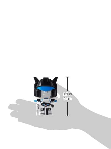 Funko Pop! Retro Toys: Transformers - Jazz, Multicolour