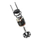 XERUN V10 G3 Motor (3.5T/ 9450KV, 1S LiPo) for 1/10, 1/12th On-Road and Off-Road Vehicle