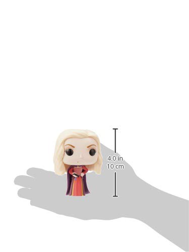 Funko POP! Disney: Hocus Pocus - Sarah Sanderson with Spider