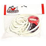 Game Room Guys Gottlieb Big Shot Pinball White Rubber Ring Kit