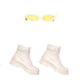 Barbie Mattel Fashion Clothing Complete Look and Accessories Mod Sdos (HJT17)
