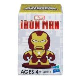 Hasbro Iron Man Muggs Blind Box-1 Piece (Choices May Vary)