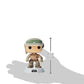 Funko POP! Star Wars: Hoth Luke Skywalker with Pin - Amazon Exclusive