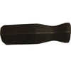 KICK Black Hard Rubber Premium Grips Set for 55? Foosball Tables