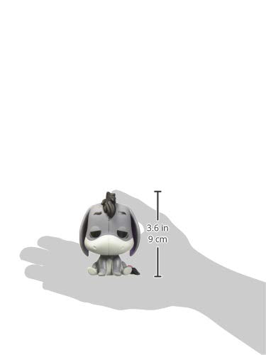 Funko POP Disney: Winnie the Pooh Eeyore Toy Figure