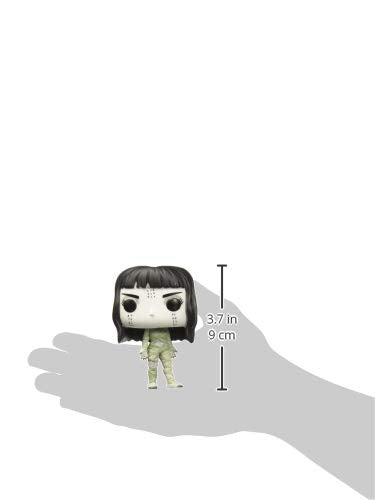 Funko POP Movies The Mummy The Mummy Action Figure
