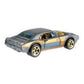 2019 Hot Wheels 51st Anniversary Satin & Chrome Series Custom '67 Pontiac Firebird 1/64 Scale Diecast Model Car