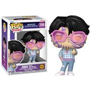 Funko K-Pop Demon Hunter POP Animation |Jinu Chase