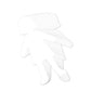 Paper People (Boy, Girl) Shapes - 30 Count