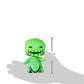 Funko Pop! Disney: The Nightmare Before Christmas - Oogie Boogie (Blacklight) - Collectable Vinyl Figure - Gift Idea - Official Merchandise - Disney