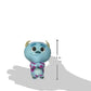 Funko Pop! Plush: Pixar Monsters, Inc. - Sulley 4"