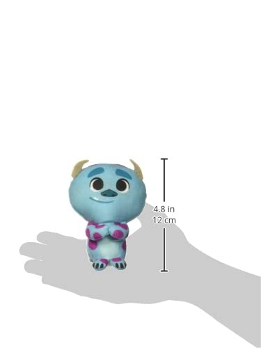 Funko Pop! Plush: Pixar Monsters, Inc. - Sulley 4"