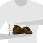 Aurora Mini Flopsie 8" Chestnut Adorable Stuffed Animal