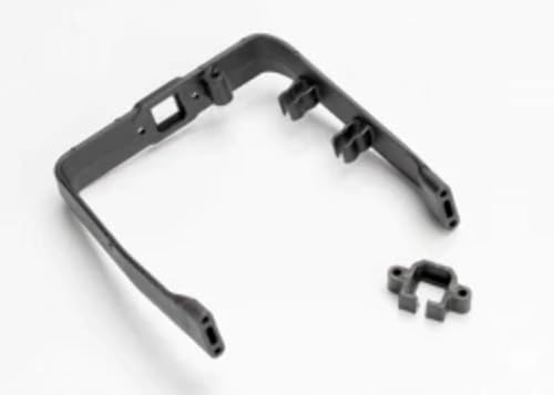 Traxxas 5516 Roll Hoop / EZ Start Plug Mount, Jato