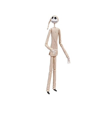 The Nightmare Before Christmas Best of Series 4: Pajama Jack Action Figure