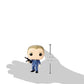 Funko Pop! Movies: James Bond - Daniel Craig (Quantum of Solace), Multicolor, Standard