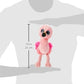 Gilda - Pink Flamingo reg