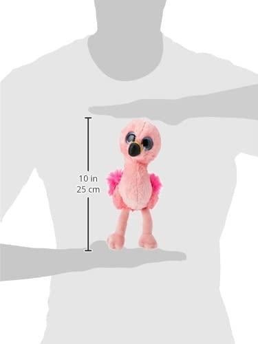 Gilda - Pink Flamingo reg