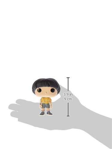 Funko 40956 Vinyl: Television: Normal Times-POP 03 Collectible Figure, Multicolour, One Size