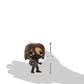 Funko Pop! Marvel: Year of The Shield - The Winter Soldier, Amazon Exclusive