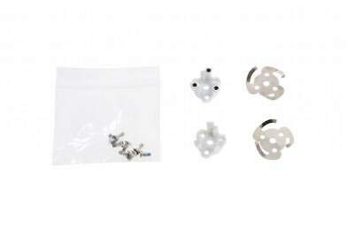 DJI Propeller Mounting Plate (CW + Ccw) Drone Flyer
