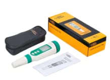 AR8012 Handheld SalinityMeter